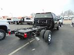2026 Chevrolet Silverado 3500 Crew Cab 4WD Cab Chassis for sale #TF188555 - photo 8