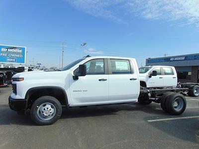 New 2026 Chevrolet Silverado 3500 - photo 1