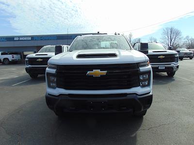 New 2026 Chevrolet Silverado 3500 - photo 1