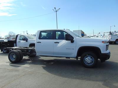 New 2026 Chevrolet Silverado 3500 - photo 1