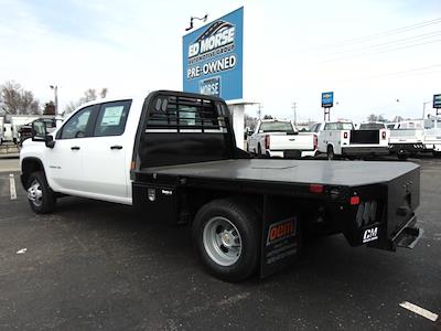 New 2026 Chevrolet Silverado 3500 - photo 1