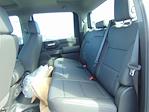 New 2026 Chevrolet Silverado 3500 Crew Cab Steel Flatbed Truck for sale #TF188589 - photo 10