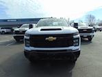 New 2026 Chevrolet Silverado 3500 Crew Cab Steel Flatbed Truck for sale #TF188589 - photo 2