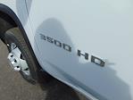 New 2026 Chevrolet Silverado 3500 Crew Cab Steel Flatbed Truck for sale #TF188589 - photo 7