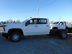 New 2026 Chevrolet Silverado 3500 Crew Cab Cab Chassis for sale #TF188622 - photo 3