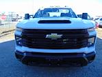 New 2026 Chevrolet Silverado 3500 Crew Cab Cab Chassis for sale #TF188622 - photo 4
