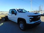 New 2026 Chevrolet Silverado 3500 Crew Cab Cab Chassis for sale #TF188622 - photo 5
