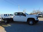 New 2026 Chevrolet Silverado 3500 Crew Cab Cab Chassis for sale #TF188622 - photo 6