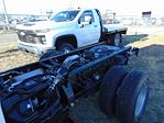 New 2026 Chevrolet Silverado 3500 Crew Cab Cab Chassis for sale #TF188622 - photo 8