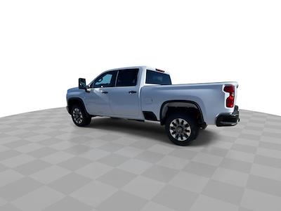 New 2026 Chevrolet Silverado 2500 Custom Crew Cab for sale #TF189106 - photo 2