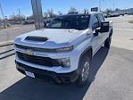 New 2026 Chevrolet Silverado 2500 Custom Crew Cab for sale #TF189106 - photo 19