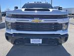 New 2026 Chevrolet Silverado 2500 Custom Crew Cab for sale #TF189106 - photo 29