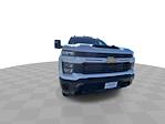 New 2026 Chevrolet Silverado 2500 Custom Crew Cab for sale #TF189106 - photo 5