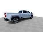 New 2026 Chevrolet Silverado 2500 Custom Crew Cab for sale #TF189106 - photo 8