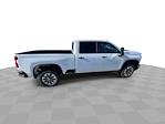 New 2026 Chevrolet Silverado 2500 Custom Crew Cab for sale #TF189106 - photo 9