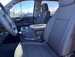 New 2026 Chevrolet Silverado 2500 Custom Crew Cab for sale #TF189405 - photo 17