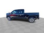 New 2026 Chevrolet Silverado 2500 Custom Crew Cab for sale #TF189405 - photo 1