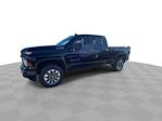 New 2026 Chevrolet Silverado 2500 Custom Crew Cab for sale #TF189405 - photo 7