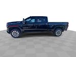 New 2026 Chevrolet Silverado 2500 Custom Crew Cab for sale #TF189405 - photo 8