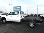 New 2026 Chevrolet Silverado 3500 Crew Cab Cab Chassis for sale #TF189621 - photo 4