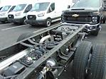 New 2026 Chevrolet Silverado 3500 Crew Cab Cab Chassis for sale #TF189621 - photo 13