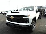 New 2026 Chevrolet Silverado 3500 Crew Cab Cab Chassis for sale #TF189621 - photo 5