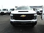 New 2026 Chevrolet Silverado 3500 Crew Cab Cab Chassis for sale #TF189621 - photo 6