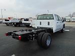 New 2026 Chevrolet Silverado 3500 Crew Cab Cab Chassis for sale #TF189621 - photo 2