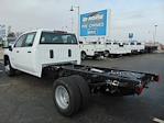 New 2026 Chevrolet Silverado 3500 Crew Cab Cab Chassis for sale #TF189621 - photo 8