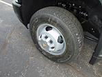 New 2026 Chevrolet Silverado 3500 Crew Cab Cab Chassis for sale #TF189621 - photo 9