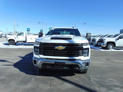 New 2026 Chevrolet Silverado 2500 Crew Cab Service Truck for sale #TF201800 - photo 2