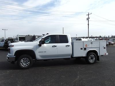 New 2026 Chevrolet Silverado 2500 - photo 1