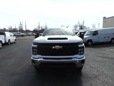 New 2026 Chevrolet Silverado 2500 - photo 1
