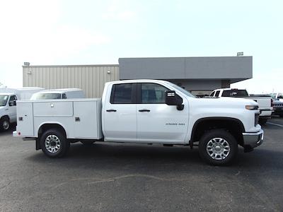 New 2026 Chevrolet Silverado 2500 - photo 1