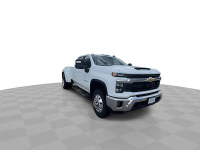 New 2026 Chevrolet Silverado 3500 - photo 1