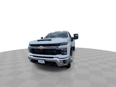 New 2026 Chevrolet Silverado 3500 - photo 1