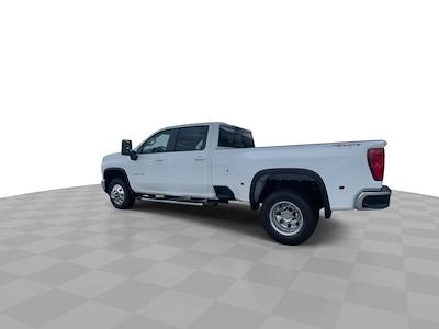 New 2026 Chevrolet Silverado 3500 - photo 1