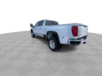 New 2026 Chevrolet Silverado 3500 - photo 1