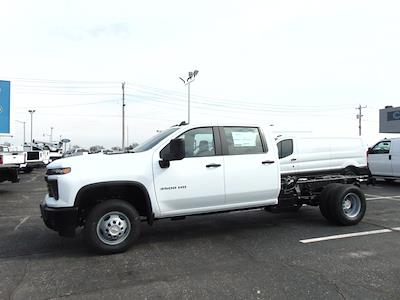 New 2026 Chevrolet Silverado 3500 - photo 1