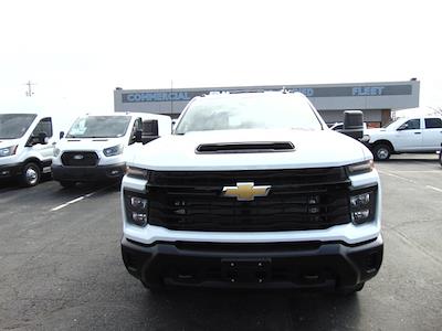 New 2026 Chevrolet Silverado 3500 - photo 1