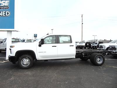 New 2026 Chevrolet Silverado 3500 - photo 1