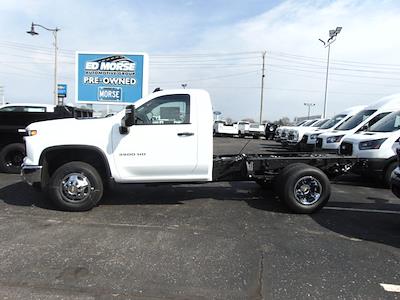 New 2026 Chevrolet Silverado 3500 - photo 1