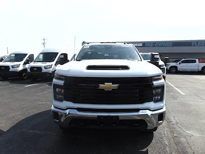 New 2026 Chevrolet Silverado 3500 - photo 1