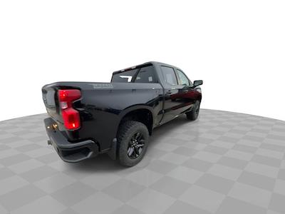 New 2026 Chevrolet Silverado 1500 Custom Crew Cab for sale #TG124553 - photo 2