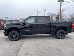 New 2026 Chevrolet Silverado 1500 Custom Crew Cab for sale #TG124553 - photo 9