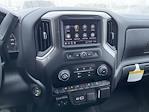 New 2026 Chevrolet Silverado 1500 Custom Crew Cab for sale #TG124553 - photo 12