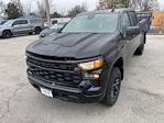 New 2026 Chevrolet Silverado 1500 Custom Crew Cab for sale #TG124553 - photo 18