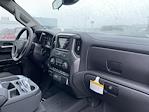New 2026 Chevrolet Silverado 1500 Custom Crew Cab for sale #TG124553 - photo 26