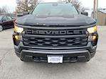 New 2026 Chevrolet Silverado 1500 Custom Crew Cab for sale #TG124553 - photo 28