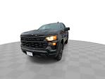 New 2026 Chevrolet Silverado 1500 Custom Crew Cab for sale #TG124553 - photo 3